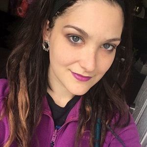 Meet your Posher, Sky!